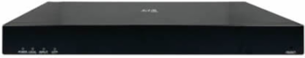 8-Port HDMI over Cat6 Splitter, 4K 60 Hz, HDR, 4:4:4, PoC, HDCP 2.2, 230 ft, TAA