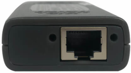 HDMI over Cat6 Extender Kit, Transmitter and Pigtail Receiver, 4K 60Hz, 4:4:4, PoC, HDR, HDCP 2.2, 230 ft., TAA