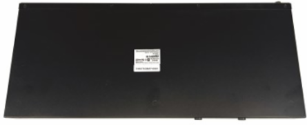 4x2 HDMI over Cat6 Matrix Switch Kit, Switch/2x Pigtail Receivers - 4K 60 Hz, HDR, 4:4:4, PoC, 230 ft. (70.1 m), TAA