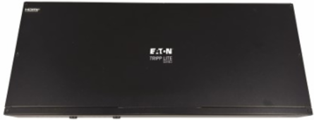 4x2 HDMI over Cat6 Matrix Switch Kit, Switch/2x Pigtail Receivers - 4K 60 Hz, HDR, 4:4:4, PoC, 230 ft. (70.1 m), TAA