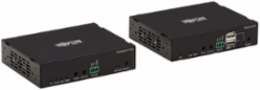 HDMI Extender Kit 4K @ 60 Hz, 328 ft, Power over Cable, 7.1 Audio
