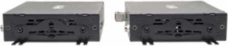 DisplayPort Over Fiber Extender Kit - 4K, 985 ft, TAA-Compliant