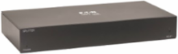 1x4 HDMI over Cat6 Splitter, Medical, 4K 60 Hz, HDR, 4:4:4, PoC, 50–230 ft, TAA