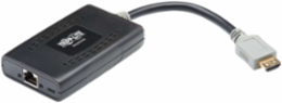HDMI over Cat6 Passive Receiver, 4K @ 60 Hz, 50 ft., HDR Support