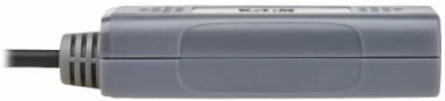 HDMI over Cat6 Pigtail Receiver with Repeater, 4K 60 Hz, 4:4:4, HDCP 2.2, 230 ft, TAA
