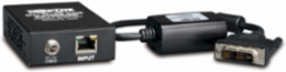 DVI Over Cat5/Cat6 Active Extender Kit, 200 ft Distance, TAA Compliant