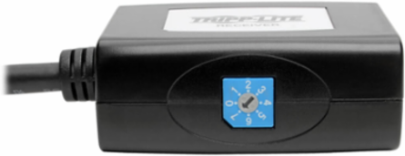 DisplayPort to HDMI Active Extender Kit, 150ft Range, TAA Compliant