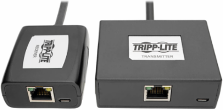 DisplayPort to HDMI Active Extender Kit, 150ft Range, TAA Compliant