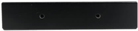 Industrial USB 2.0 over Cat6 Extender, 1-Port, ESD Protection, PoC, Mountable, 330 ft.