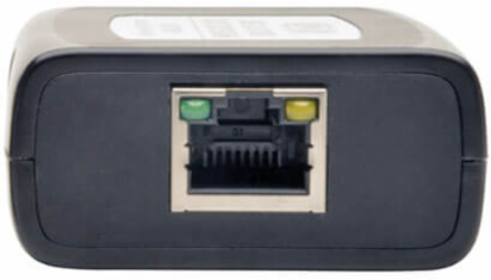 USB 2.0 Extender Kit, Transmits Data Up to 164 ft, Plug-and-Play