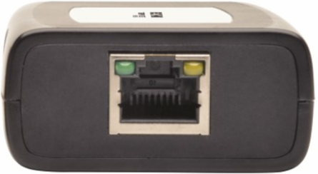USB 2.0 over Cat5/Cat6 Extender Kit, 1-Port, Plug-and-Play, International, 164 ft. (50 m)