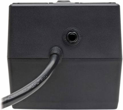 350VA 210W Standby UPS with 6 NEMA 5-15R Outlets, 120V, Desktop/Wall Mount