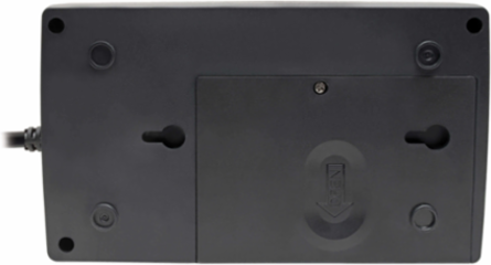 350VA 210W Standby UPS with 6 NEMA 5-15R Outlets, 120V, Desktop/Wall Mount