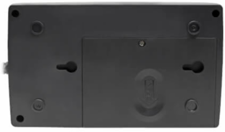 350VA 210W Standby UPS with 6 NEMA 5-15R Outlets, 120V, Desktop/Wall Mount