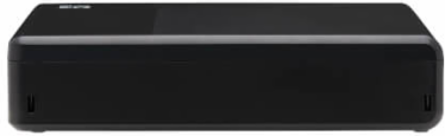 Standby UPS, 350VA / 210W, 120V, 3 NEMA 5-15R Outlets, 5-15P Plug, Desktop/Wall Mount