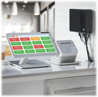 Standby UPS, 350VA / 210W, 120V, 3 NEMA 5-15R Outlets, 5-15P Plug, Desktop/Wall Mount