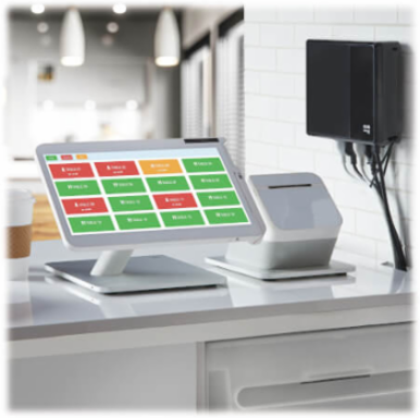 Standby UPS, 600VA / 300W, 120V, 4 NEMA 5-15R Outlets, 5-15P Plug, Desktop/Wall Mount