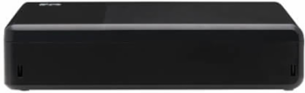 Standby UPS, 600VA / 300W, 120V, 4 NEMA 5-15R Outlets, 5-15P Plug, Desktop/Wall Mount