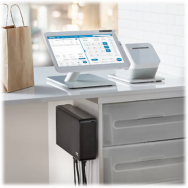 Standby UPS, 850VA / 450W, 120V, 5 NEMA 5-15R Outlets, 5-15P Plug, Desktop/Wall Mount