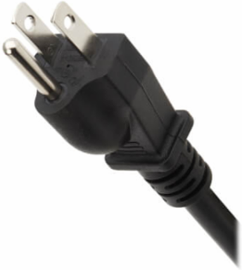 Standby UPS, 850VA / 450W, 120V, 5 NEMA 5-15R Outlets, 5-15P Plug, Desktop/Wall Mount