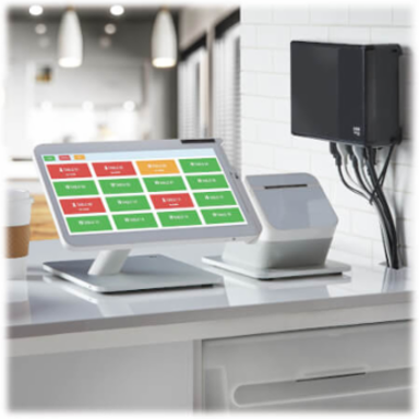 Standby UPS, 850VA / 450W, 120V, 5 NEMA 5-15R Outlets, 5-15P Plug, Desktop/Wall Mount