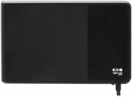 Standby UPS, 850VA / 450W, 120V, 5 NEMA 5-15R Outlets, 5-15P Plug, Desktop/Wall Mount