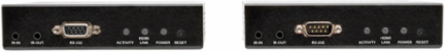 HDBaseT HDMI Extender Kit, 500 ft, 1080p, Ethernet, RS-232, IR Control