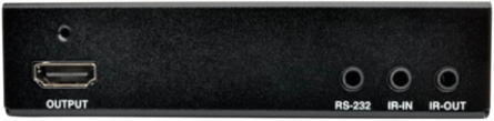 HDBaseT HDMI Extender Receiver, 4K x 2K @ 30Hz, 328 ft. Range