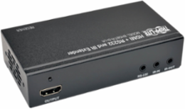 HDBaseT HDMI Extender Receiver, 4K x 2K @ 30Hz, 328 ft. Range