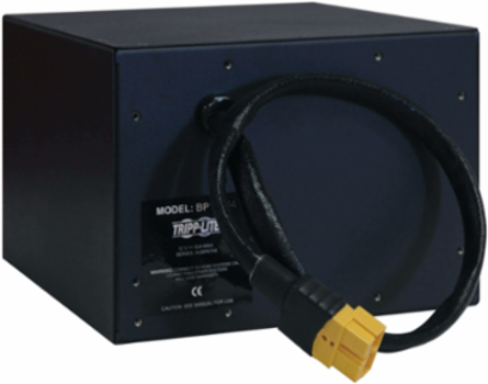 12V DC 54-Amp Sealed Lead Acid Replacement Battery for HCRK-54 Retrofit Kit