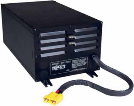 12V DC 90-Amp Sealed AGM Battery for HCRK Medical Power Kits