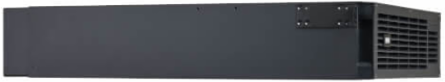 External Battery Pack for Select UPS Systems, 192V DC, 3U Rack/Tower (BP192V12RT3US)