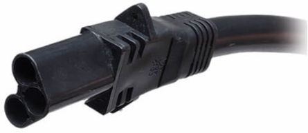 192V 2U Rackmount Battery Pack, 75.20 lbs, Rack Form Factor