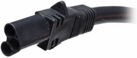 192V 2U Rackmount Battery Pack, 75.20 lbs, Rack Form Factor