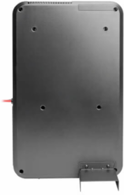 External 24V Rack/Tower Battery Pack, 2U Size, 27.02 lbs, CE Certified