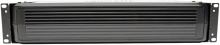 External 24V Rack/Tower Battery Pack, 2U Size, 27.02 lbs, CE Certified