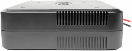 External 24V Rack/Tower Battery Pack, 2U Size, 27.02 lbs, CE Certified