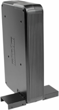 External 24V Rack/Tower Battery Pack, 2U Size, 27.02 lbs, CE Certified