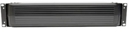 External 24V Rack/Tower Battery Pack, 2U Size, 27.02 lbs, CE Certified
