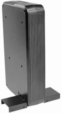External 24V Rack/Tower Battery Pack, 2U Size, 27.02 lbs, CE Certified