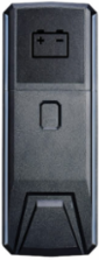 External Battery Pack, 24V DC, Tower, ABS, for Gaming UPS