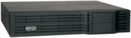 36V 2U Rack/Tower External Battery Pack, 45 lbs, Steel Construction