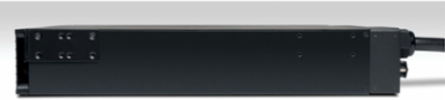 36V External Battery Pack, 2U Rack/Tower, 68.91 lbs, Steel, 4-Post Mounting