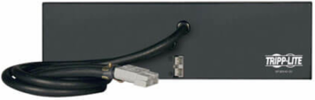 36V 3U Rack/Tower Battery Pack - 174.1 lbs, Steel, Expandable Runtime