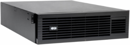 36V 3U Rack/Tower Battery Pack - 174.1 lbs, Steel, Expandable Runtime