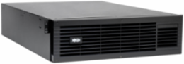 36V 3U Rack/Tower Battery Pack - 174.1 lbs, Steel, Expandable Runtime