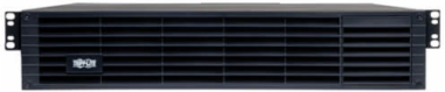 48V 2U Rack/Tower External Battery Pack, 88.1 lbs, Supports 4 Post Installation