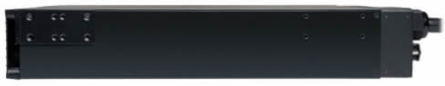 48V 2U Rack/Tower External Battery Pack, 88.1 lbs, Supports 4 Post Installation