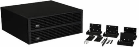 External 48V 4U Rackmount Battery Pack, 143.3 lbs, Daisychain Support