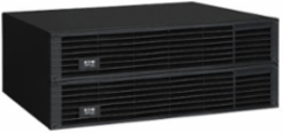 External 48V 4U Rackmount Battery Pack, 143.3 lbs, Daisychain Support